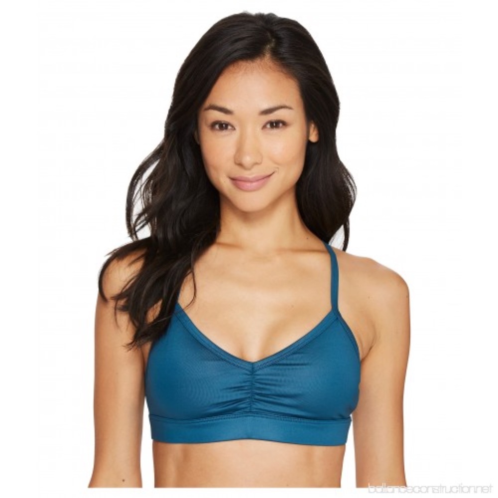 Alo Yoga Sunny Strappy Bra
